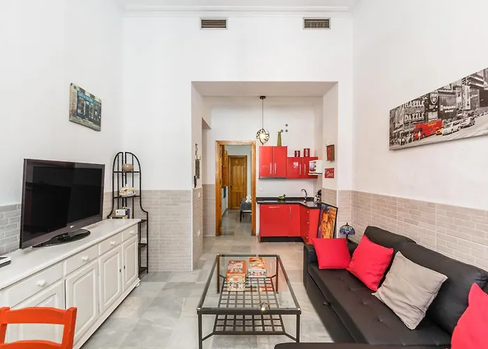 Apartamento Arenal De
