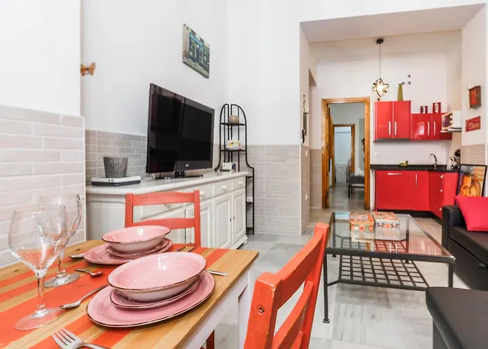 Arenal De Apartamento *