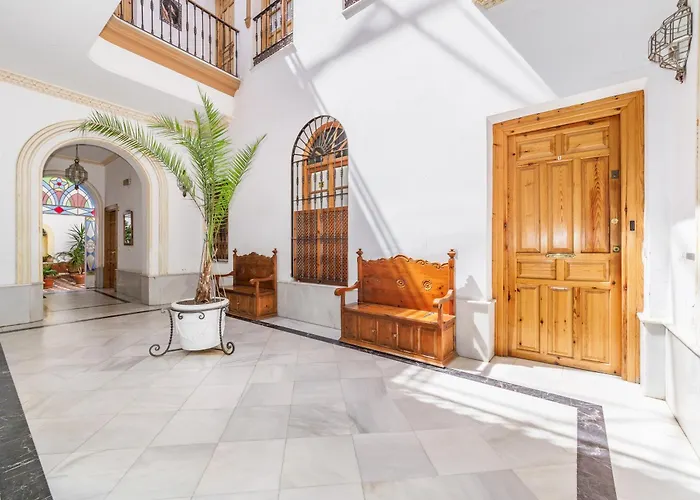 Apartamento Arenal De