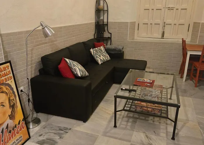 Apartamento Arenal De